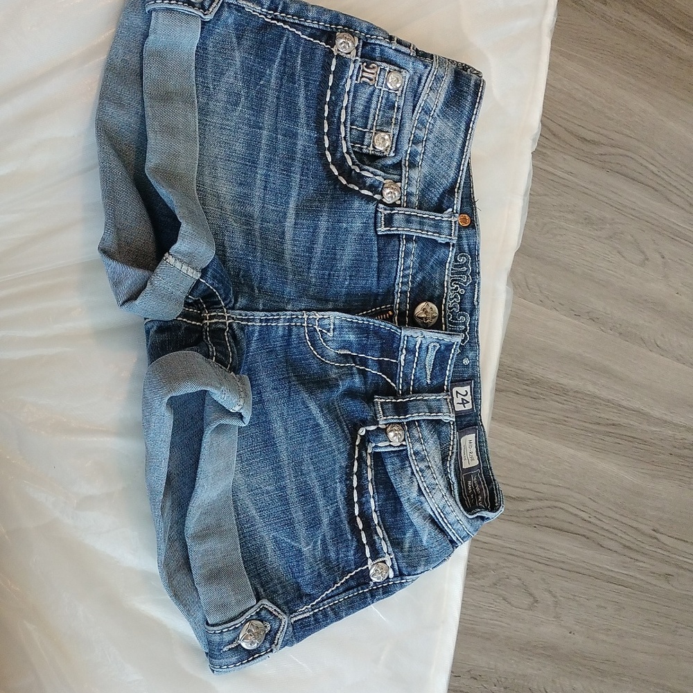 Short